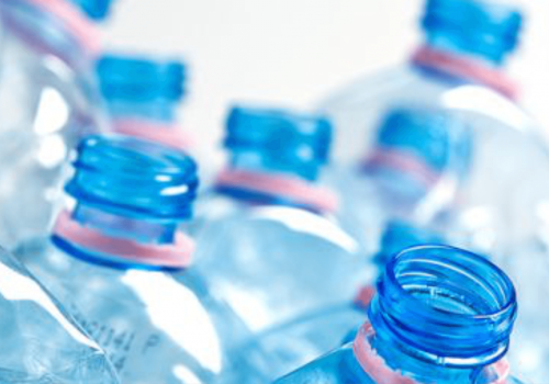 PET-Bottle
